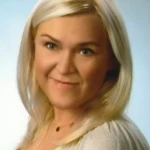 opieka seniora - zdjęcie profilowe użytkownika Magdalena W.