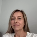 opieka seniora - zdjęcie profilowe użytkownika Beata Z.