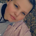 opieka seniora - zdjęcie profilowe użytkownika Weronika P.