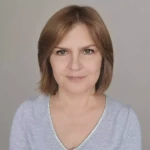 opieka seniora - zdjęcie profilowe użytkownika Małgorzata K.