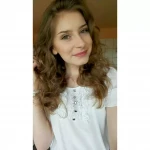 opieka seniora - zdjęcie profilowe użytkownika Dominika K.
