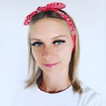 opieka seniora - zdjęcie profilowe użytkownika Karolina J.
