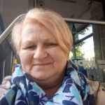 opieka seniora - zdjęcie profilowe użytkownika Tetiana P.