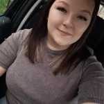 opieka seniora - zdjęcie profilowe użytkownika Karolina Z.