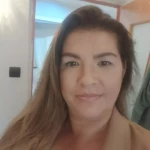 opieka seniora - zdjęcie profilowe użytkownika Monika D.