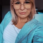 opieka seniora - zdjęcie profilowe użytkownika Daria S.