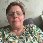 opieka seniora - zdjęcie profilowe użytkownika Alicja B.