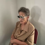 opieka seniora - zdjęcie ogłoszenia Poszukiwana osoba do pomocy Niedzica, gm. Łapsze Niżne, woj. małopolskie