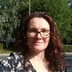 opieka seniora - zdjęcie profilowe użytkownika Oksana S.