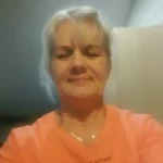 opieka seniora - zdjęcie profilowe użytkownika Iwona R.