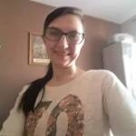 opieka seniora - zdjęcie profilowe użytkownika Władysława K.