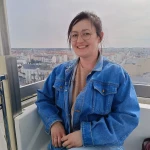 opieka seniora - zdjęcie profilowe użytkownika Jolanta W.