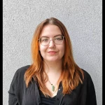 opieka seniora - zdjęcie profilowe użytkownika Maja G.