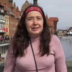 opieka seniora - zdjęcie profilowe użytkownika Olga S.