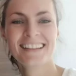 opieka seniora - zdjęcie profilowe użytkownika Milena B.