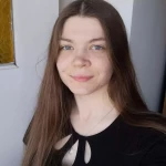 opieka seniora - zdjęcie profilowe użytkownika Angelika K.