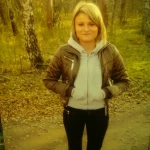 opieka seniora - zdjęcie profilowe użytkownika Anna L.