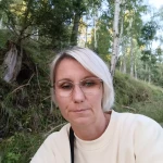 opieka seniora - zdjęcie profilowe użytkownika Katarzyna J.