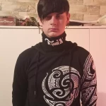 opieka seniora - zdjęcie profilowe użytkownika Kacper P.