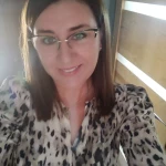 opieka seniora - zdjęcie profilowe użytkownika Alicja K.