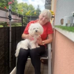 opieka seniora - zdjęcie profilowe użytkownika Anna L.