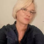 opieka seniora - zdjęcie profilowe użytkownika Ewa B.