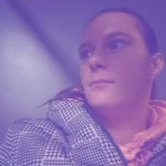 opieka seniora - zdjęcie profilowe użytkownika Wioletta T.