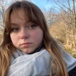 opieka seniora - zdjęcie profilowe użytkownika Roksana P.