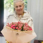 opieka seniora - zdjęcie profilowe użytkownika Marharyta K.