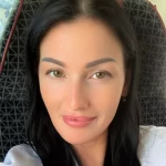opieka seniora - zdjęcie profilowe użytkownika Marzena P.