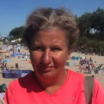 opieka seniora - zdjęcie profilowe użytkownika Anna B.