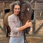 opieka seniora - zdjęcie profilowe użytkownika Anna G.