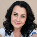 opieka seniora - zdjęcie profilowe użytkownika Anna G.