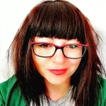 opieka seniora - zdjęcie profilowe użytkownika Sylwia M.