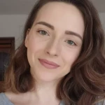 opieka seniora - zdjęcie profilowe użytkownika Aleksandra K.