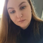 opieka seniora - zdjęcie profilowe użytkownika Aleksandra S.