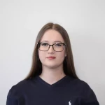 opieka seniora - zdjęcie profilowe użytkownika Patrycja K.