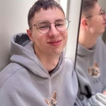 opieka seniora - zdjęcie profilowe użytkownika Mariusz L.