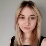 opieka seniora - zdjęcie profilowe użytkownika Dżesika D.