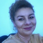 opieka seniora - zdjęcie profilowe użytkownika Wioletta M.