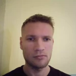 opieka seniora - zdjęcie profilowe użytkownika Paweł Ś.