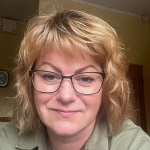 opieka seniora - zdjęcie profilowe użytkownika Ada K.