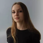 opieka seniora - zdjęcie profilowe użytkownika Weronika E.