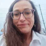 opieka seniora - zdjęcie profilowe użytkownika Anna Ł.