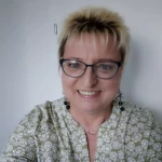 opieka seniora - zdjęcie profilowe użytkownika Beata K.