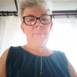 opieka seniora - zdjęcie profilowe użytkownika Krystyna P.