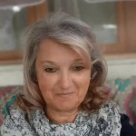 opieka seniora - zdjęcie profilowe użytkownika Renata R.