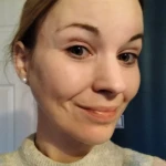 opieka seniora - zdjęcie profilowe użytkownika Barbara K.