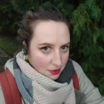 opieka seniora - zdjęcie profilowe użytkownika Liubou J.