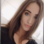 opieka seniora - zdjęcie profilowe użytkownika Klaudia B.